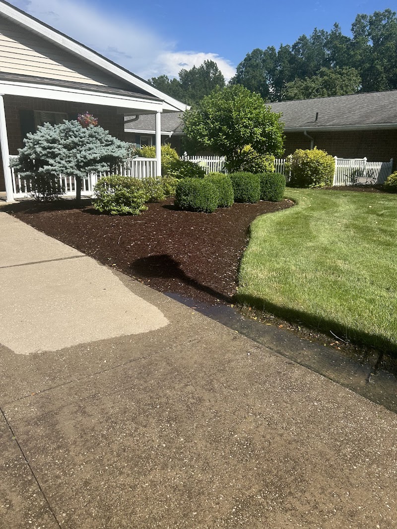 ALTERCARE OF ALLIANCE CTR FOR REHAB & NC INC nursing home in ALLIANCE, OH - Photo 3 of 10