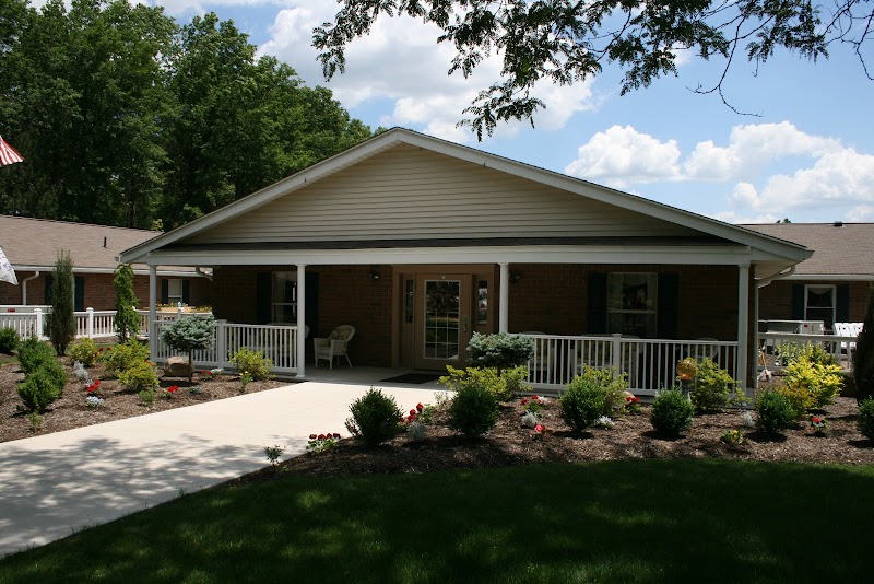 ALTERCARE OF ALLIANCE CTR FOR REHAB & NC INC nursing home in ALLIANCE, OH - Photo 5 of 10