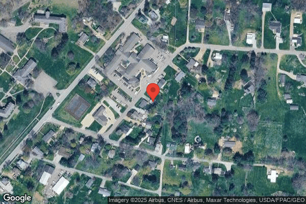 LAURELS OF MT VERNON THE nursing home in MOUNT VERNON, OH - Photo 1 of 5