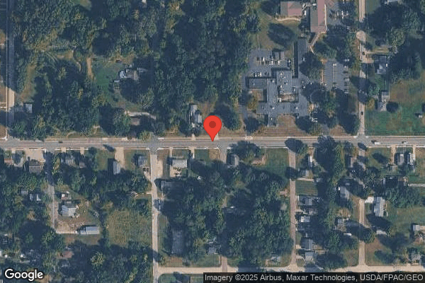 PLEASANT VIEW HEALTH CARE CENTER nursing home in BARBERTON, OH - Photo 1 of 2