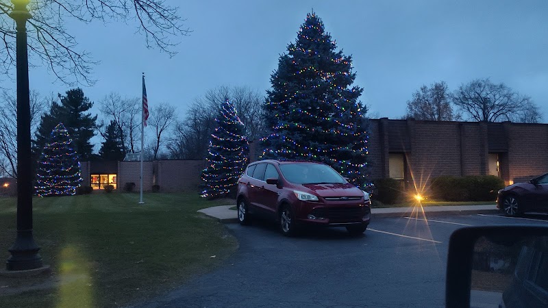 PLEASANT VIEW HEALTH CARE CENTER nursing home in BARBERTON, OH - Photo 2 of 2