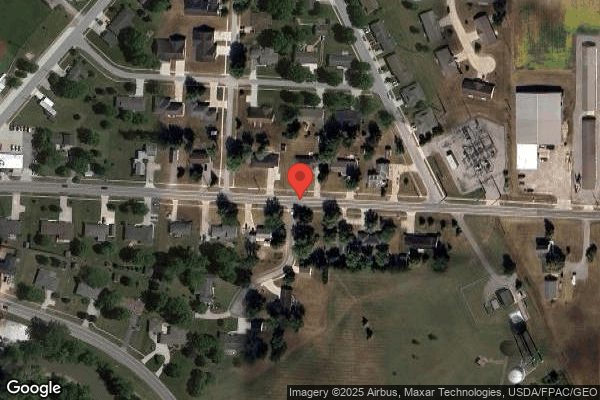 MEADOWS OF KALIDA nursing home in KALIDA, OH - Photo 1 of 10