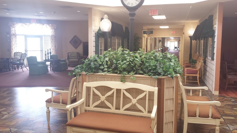 MEADOWS OF KALIDA nursing home in KALIDA, OH - Photo 5 of 10