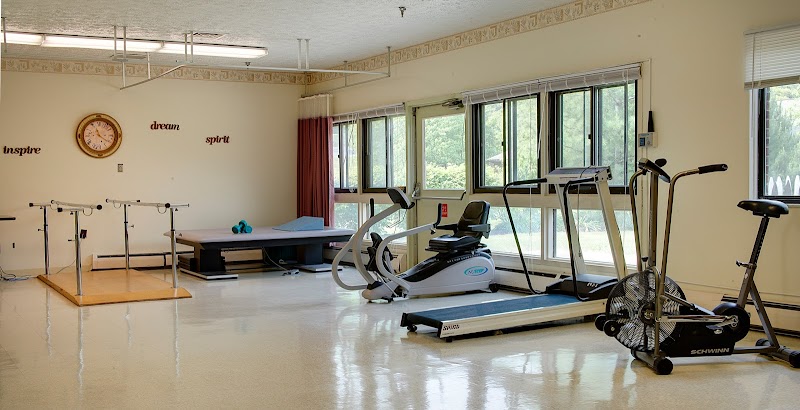 ARBORS AT DELAWARE nursing home in DELAWARE, OH - Photo 4 of 5