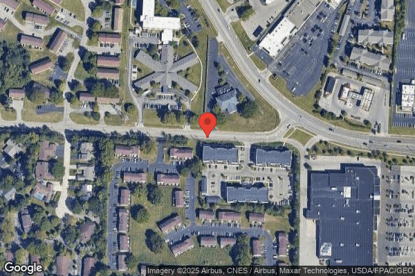 MAYFAIR VILLAGE NURSING CARE C nursing home in COLUMBUS, OH - Photo 1 of 5