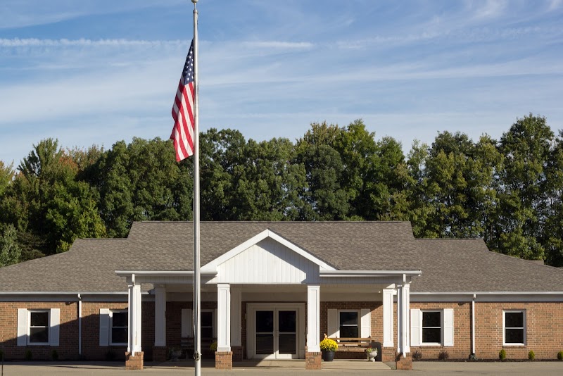 ANDOVER VILLAGE RETIREMENT COMMUNITY nursing home in ANDOVER, OH - Photo 2 of 6