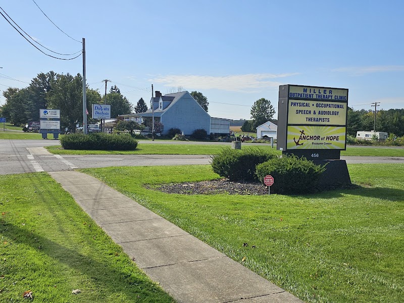 ANDOVER VILLAGE RETIREMENT COMMUNITY nursing home in ANDOVER, OH - Photo 4 of 6