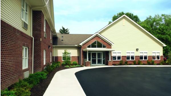 COMMUNITY SKILLED HEALTHCARE nursing home in WARREN, OH - Photo 1 of 5