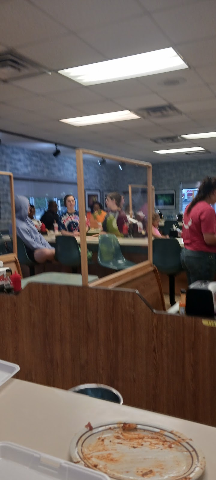 COMMUNITY SKILLED HEALTHCARE nursing home in WARREN, OH - Photo 4 of 5