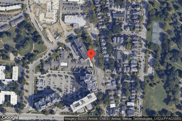 OHIO LIVING WESTMINSTER-THURBER nursing home in COLUMBUS, OH - Photo 1 of 10