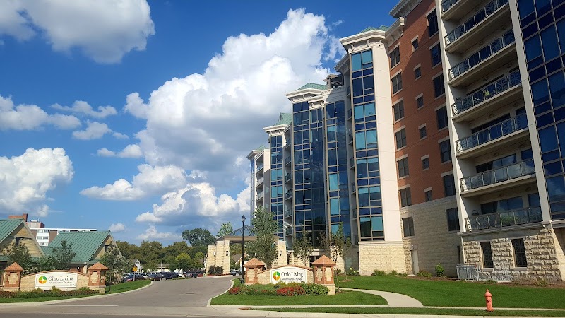 OHIO LIVING WESTMINSTER-THURBER nursing home in COLUMBUS, OH - Photo 2 of 10