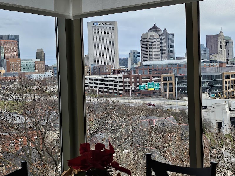 OHIO LIVING WESTMINSTER-THURBER nursing home in COLUMBUS, OH - Photo 4 of 10