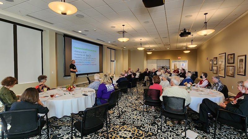 OHIO LIVING WESTMINSTER-THURBER nursing home in COLUMBUS, OH - Photo 5 of 10