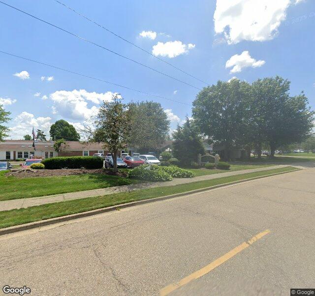 COUNTRY CLUB CENTER I nursing home in DOVER, OH - Photo 2 of 2