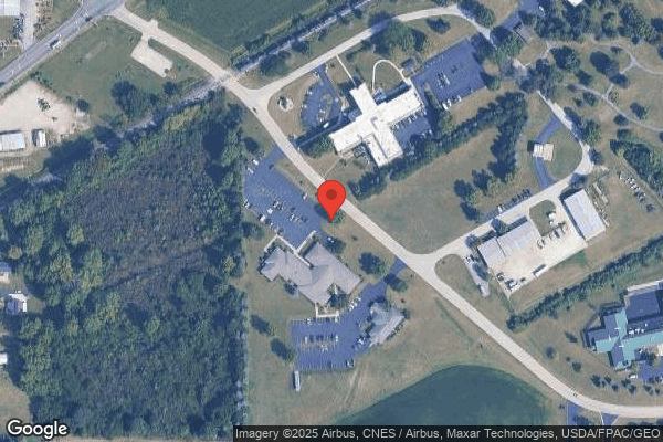 COUNTRYSIDE MANOR NURSING AND REHABILITATION  LLC nursing home in FREMONT, OH - Photo 1 of 5