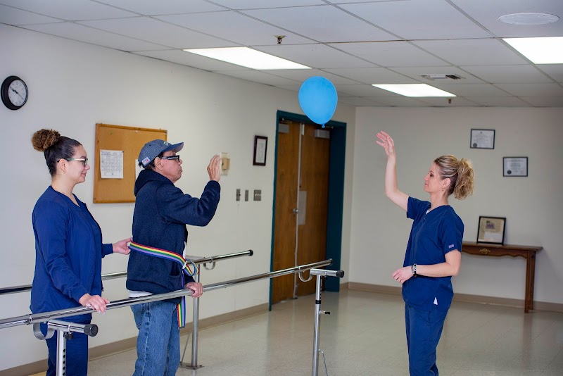 COUNTRYSIDE MANOR NURSING AND REHABILITATION  LLC nursing home in FREMONT, OH - Photo 5 of 5