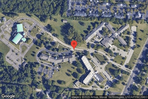 Inniswood Health and Rehabilitation nursing home in WESTERVILLE, OH - Photo 1 of 5