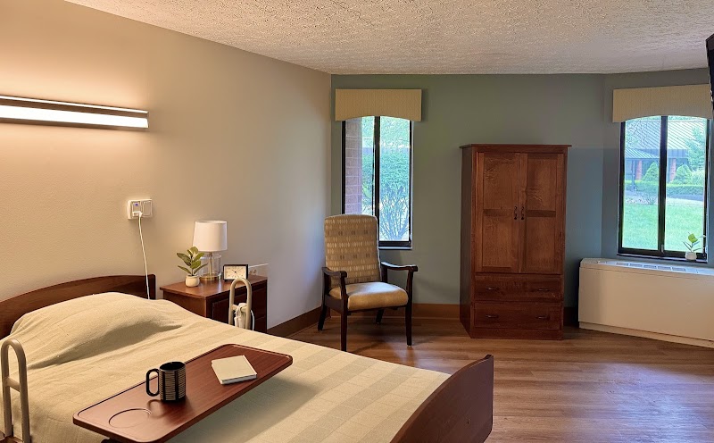 Inniswood Health and Rehabilitation nursing home in WESTERVILLE, OH - Photo 4 of 5