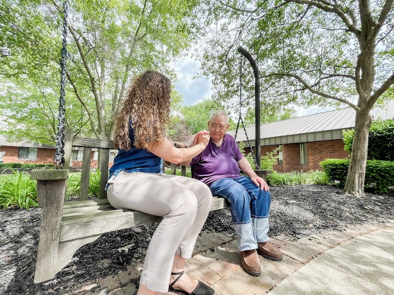 Inniswood Health and Rehabilitation nursing home in WESTERVILLE, OH - Photo 5 of 5