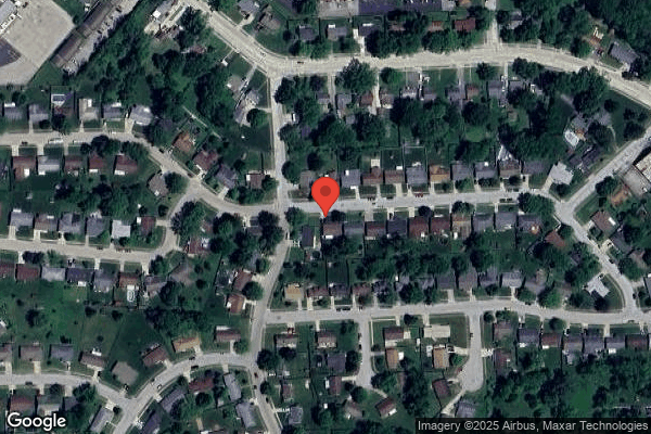 BROOKHAVEN NURSING & REHABILITATION CENTER nursing home in BROOKVILLE, OH