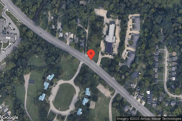 MOUNT WASHINGTON CARE CENTER nursing home in CINCINNATI, OH - Photo 1 of 5