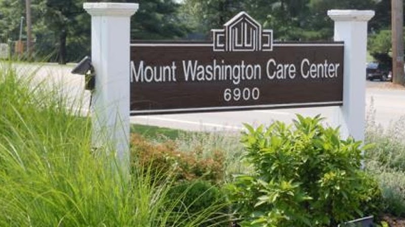MOUNT WASHINGTON CARE CENTER nursing home in CINCINNATI, OH - Photo 2 of 5