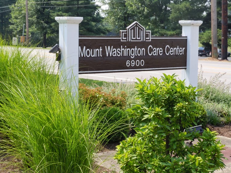 MOUNT WASHINGTON CARE CENTER nursing home in CINCINNATI, OH - Photo 3 of 5