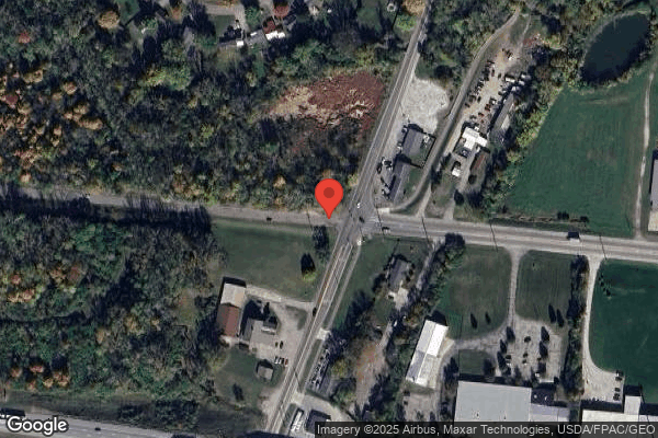 SOUTHBROOK HEALTHCARE CENTER nursing home in SPRINGFIELD, OH - Photo 1 of 2