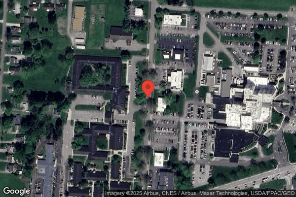 EMBASSY OF NEWARK nursing home in NEWARK, OH - Photo 1 of 5