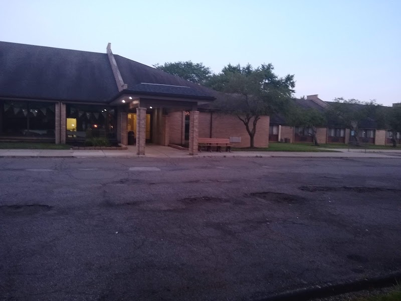 EMBASSY OF NEWARK nursing home in NEWARK, OH - Photo 3 of 5