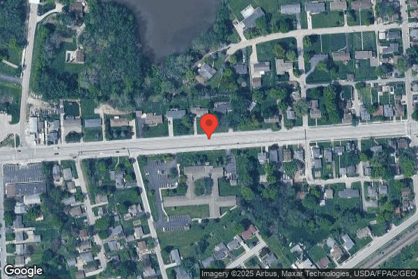 ARBORS WEST nursing home in WEST JEFFERSON, OH - Photo 1 of 5