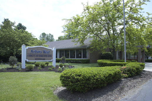 ARBORS WEST nursing home in WEST JEFFERSON, OH - Photo 2 of 5