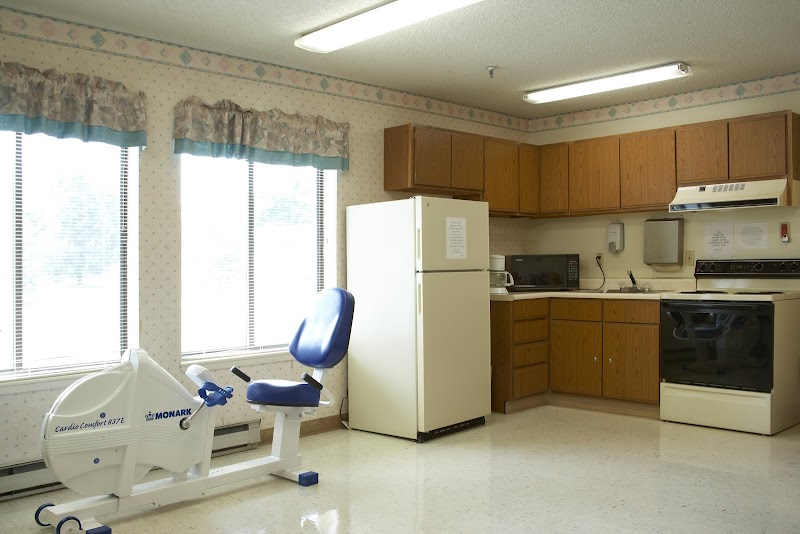 ARBORS WEST nursing home in WEST JEFFERSON, OH - Photo 3 of 5