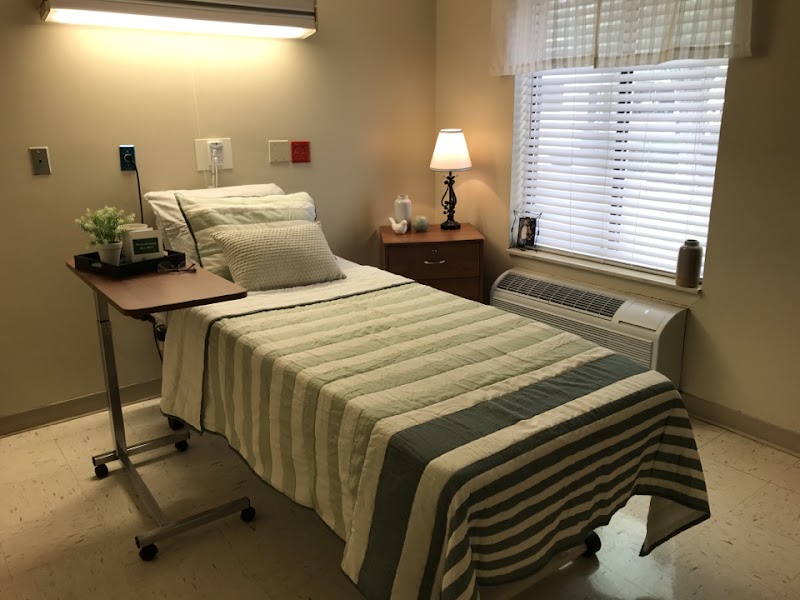 ARBORS WEST nursing home in WEST JEFFERSON, OH - Photo 4 of 5