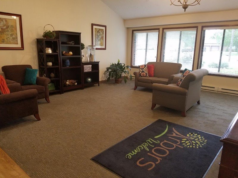 ARBORS WEST nursing home in WEST JEFFERSON, OH - Photo 5 of 5