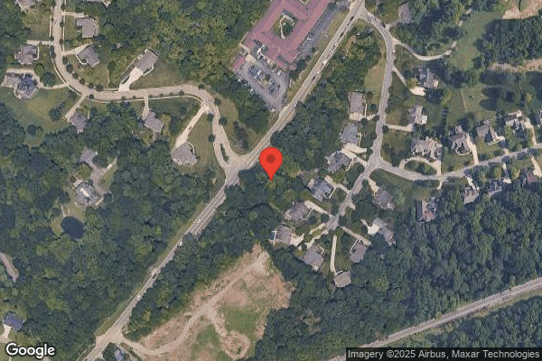 LOVELAND HEALTH CARE CENTER nursing home in LOVELAND, OH - Photo 1 of 2