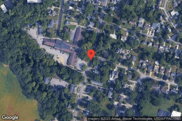 GAYMONT CARE AND REHABILITATION nursing home in NORWALK, OH - Photo 1 of 5