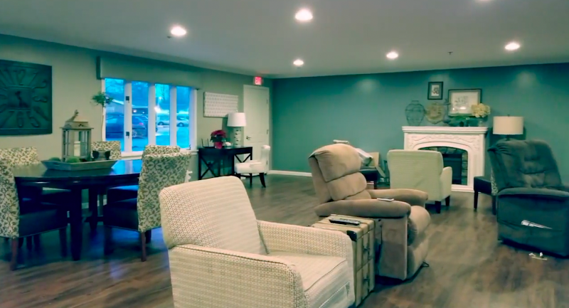 GAYMONT CARE AND REHABILITATION nursing home in NORWALK, OH - Photo 2 of 5