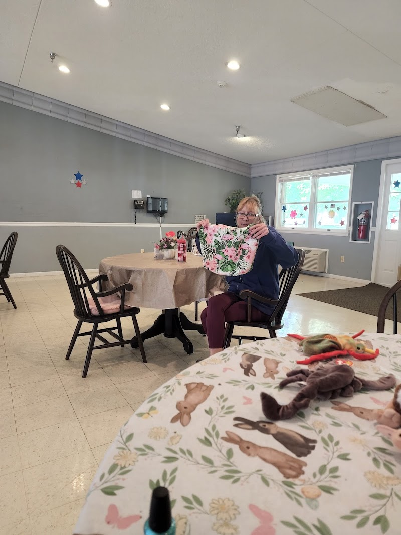 GAYMONT CARE AND REHABILITATION nursing home in NORWALK, OH - Photo 4 of 5