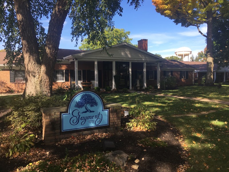 GAYMONT CARE AND REHABILITATION nursing home in NORWALK, OH - Photo 5 of 5