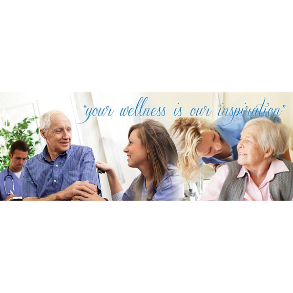 JENKINS MEMORIAL HEALTH FACILITY nursing home in WELLSTON, OH - Photo 1 of 2