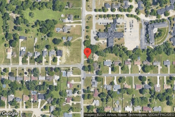 DIPLOMAT HEALTHCARE nursing home in NORTH ROYALTON, OH - Photo 1 of 5