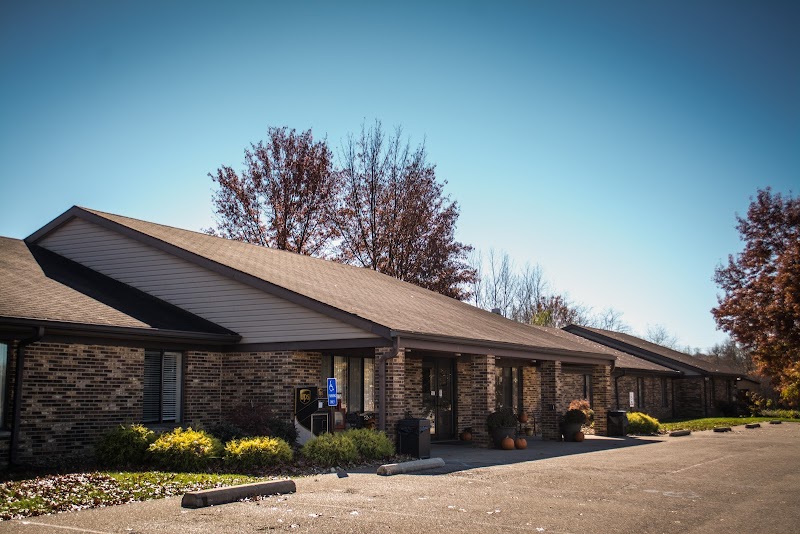 EMBASSY OF LOGAN nursing home in LOGAN, OH - Photo 3 of 10