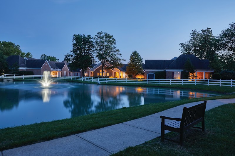 MOTHER ANGELINE MCCRORY MANOR nursing home in COLUMBUS, OH - Photo 4 of 5