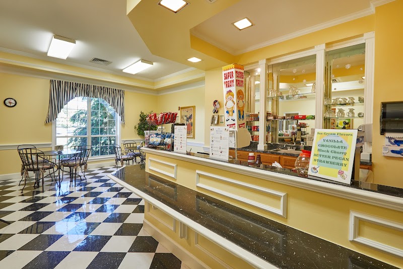 MOTHER ANGELINE MCCRORY MANOR nursing home in COLUMBUS, OH - Photo 5 of 5