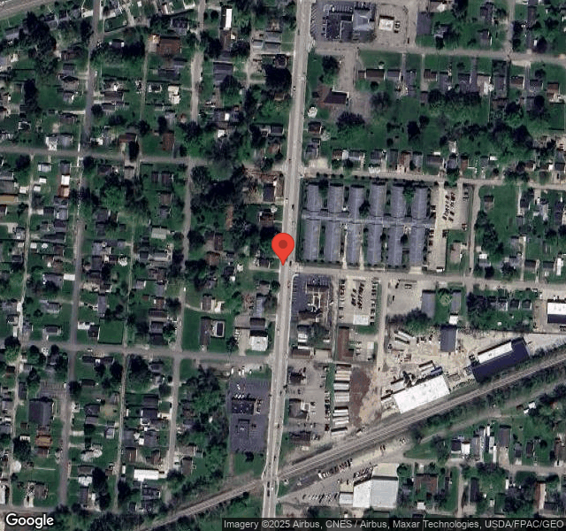 ARLINGTON CARE CENTER nursing home in NEWARK, OH - Photo 1 of 10