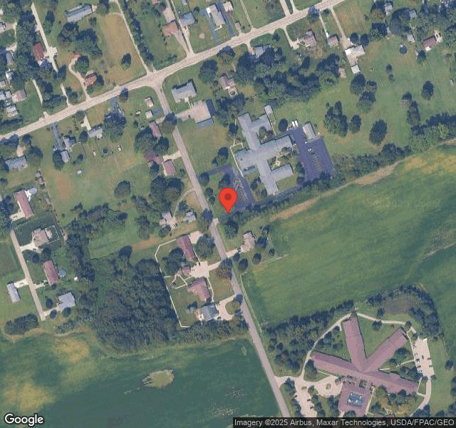 LAKE POINTE REHABILITATION AND NURSING CENTER nursing home in CONNEAUT, OH - Photo 1 of 4