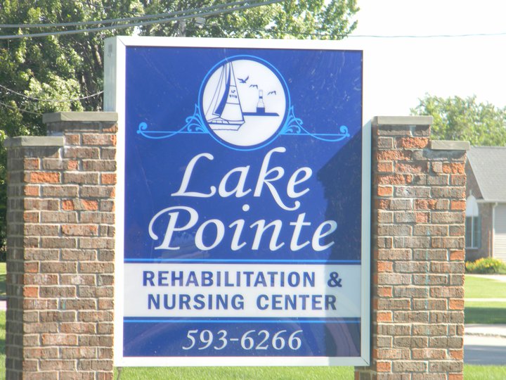 LAKE POINTE REHABILITATION AND NURSING CENTER nursing home in CONNEAUT, OH - Photo 2 of 4