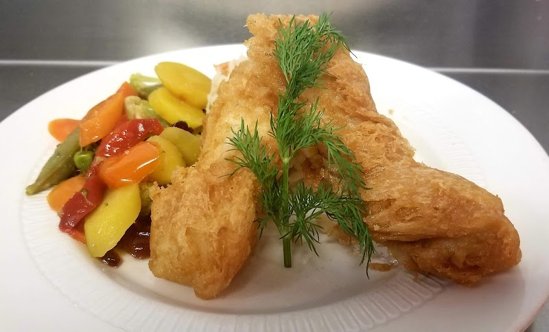 HILL VIEW RETIREMENT CENTER nursing home in PORTSMOUTH, OH - Photo 4 of 10