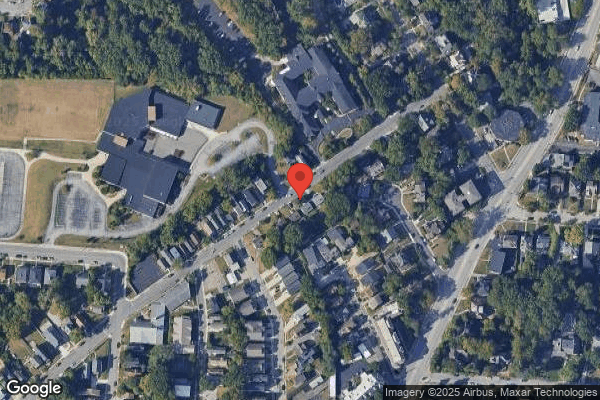 BEECHWOOD HOME FOR INCURABLES nursing home in CINCINNATI, OH - Photo 1 of 6